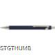 Picture of METAL BALL PEN in Darkblue