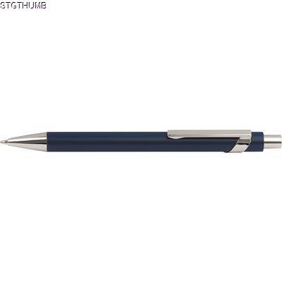 Picture of METAL BALL PEN in Darkblue