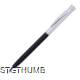 Picture of SLIM METAL BALL PEN