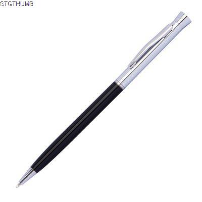 Picture of SLIM METAL BALL PEN