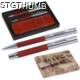 Picture of MARK TWAIN WRITING SET