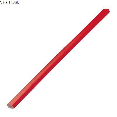 Picture of CARPENTERS PENCIL