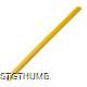 Picture of CARPENTERS PENCIL