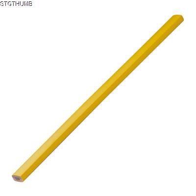 Picture of CARPENTERS PENCIL.