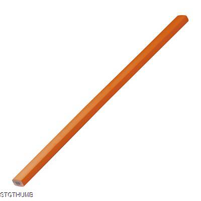 Picture of CARPENTERS PENCIL.