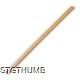 Picture of CARPENTERS PENCIL