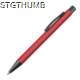 Picture of PLASTIC BALL PEN with Metal Clip