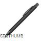 Picture of PLASTIC BALL PEN with Metal Clip
