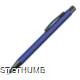 Picture of PLASTIC BALL PEN with Metal Clip