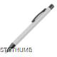 Picture of PLASTIC BALL PEN with Metal Clip