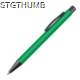 Picture of PLASTIC BALL PEN with Metal Clip