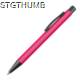 Picture of PLASTIC BALL PEN with Metal Clip