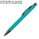 Picture of PLASTIC BALL PEN with Metal Clip