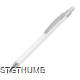 Picture of METALL BALL PEN with Rubber Coating & Touch Function