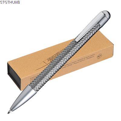 Picture of CRISMA METAL DESIGN PEN.