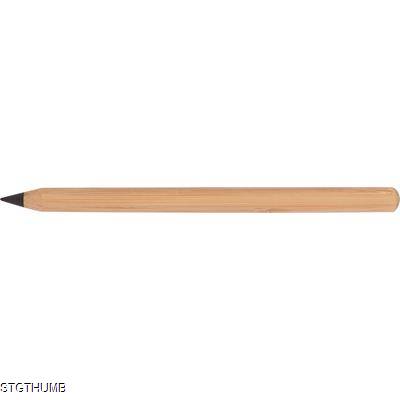 Picture of INKLESS PEN in Beige