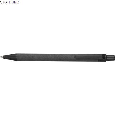 Picture of PAPER PEN in Black.