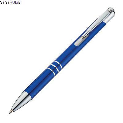 Picture of METAL BALL PEN