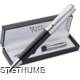 Picture of MARK TWAIN BALL PEN in Acrylic Box