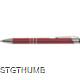 Picture of BALL PEN in Burgundy