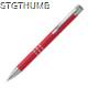 Picture of BALL PEN in Red