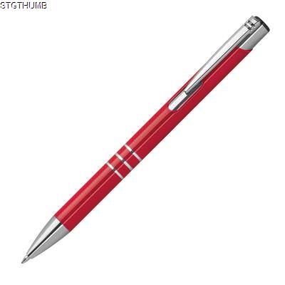 Picture of BALL PEN in Red