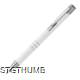 Picture of BALL PEN in White