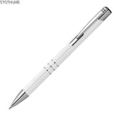 Picture of BALL PEN in White