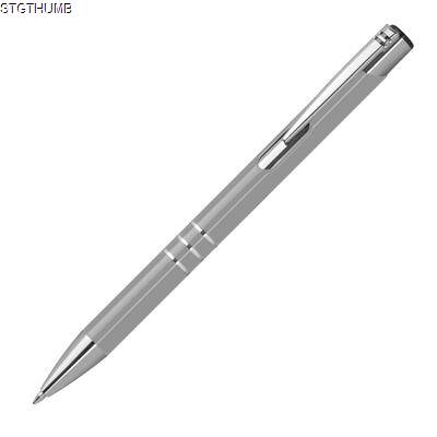 Picture of BALL PEN in Silvergrey