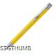 Picture of BALL PEN in Yellow