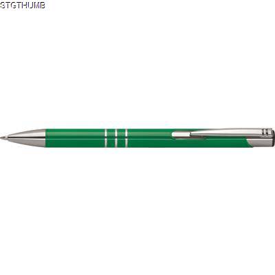 Picture of BALL PEN in Green