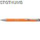 Picture of BALL PEN in Orange