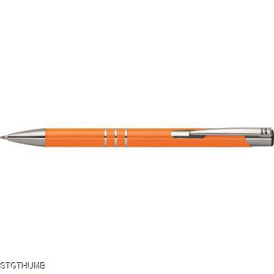 Picture of BALL PEN in Orange