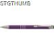 Picture of BALL PEN in Purple