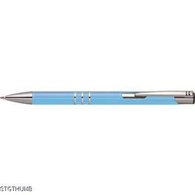 Picture of BALL PEN in Light Blue