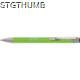Picture of BALL PEN in Apple Green