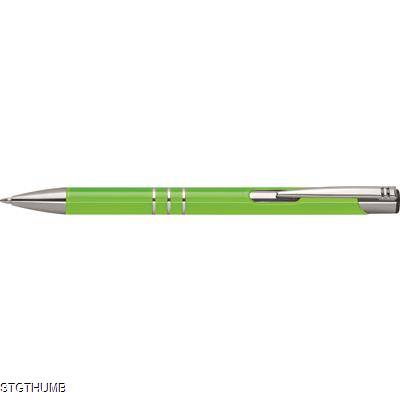 Picture of BALL PEN in Apple Green