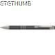 Picture of BALL PEN in Anthracite Grey