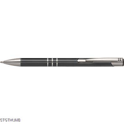 Picture of BALL PEN in Anthracite Grey