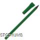 Picture of INKLESS PAPER PENCIL in Green