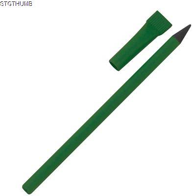 Picture of INKLESS PAPER PENCIL in Green.