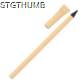 Picture of INKLESS PAPER PENCIL in Beige