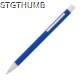 Picture of SLIM BALL PEN in Blue