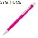 Picture of SLIM BALL PEN in Pink
