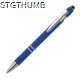 Picture of BALL PEN with Pattern in Blue