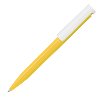 Picture of BALL PEN in Yellow