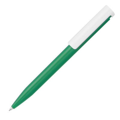 Picture of BALL PEN in Green.