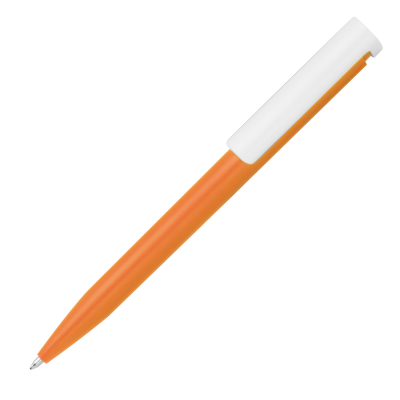 Picture of BALL PEN in Orange
