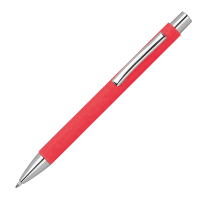 Picture of PAPER PEN in Red.