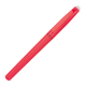 Picture of ERASABLE PLASTIC GEL PEN in Red 